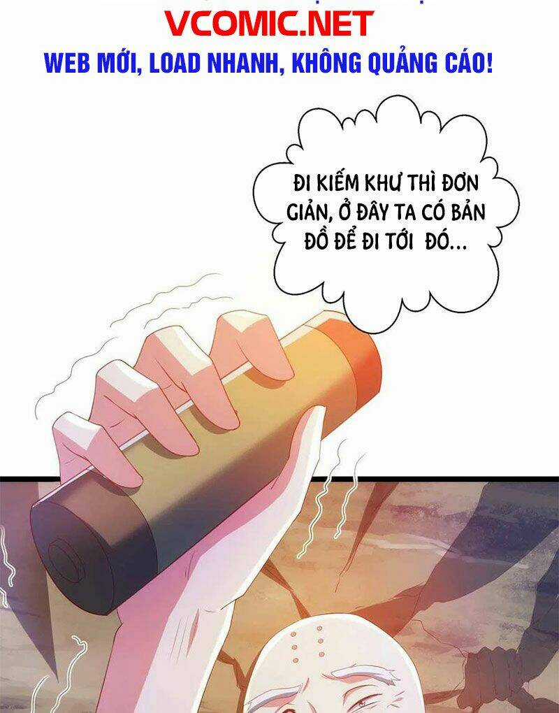 Độc Bộ Tiêu Dao - Chapter 266 - Trang 3