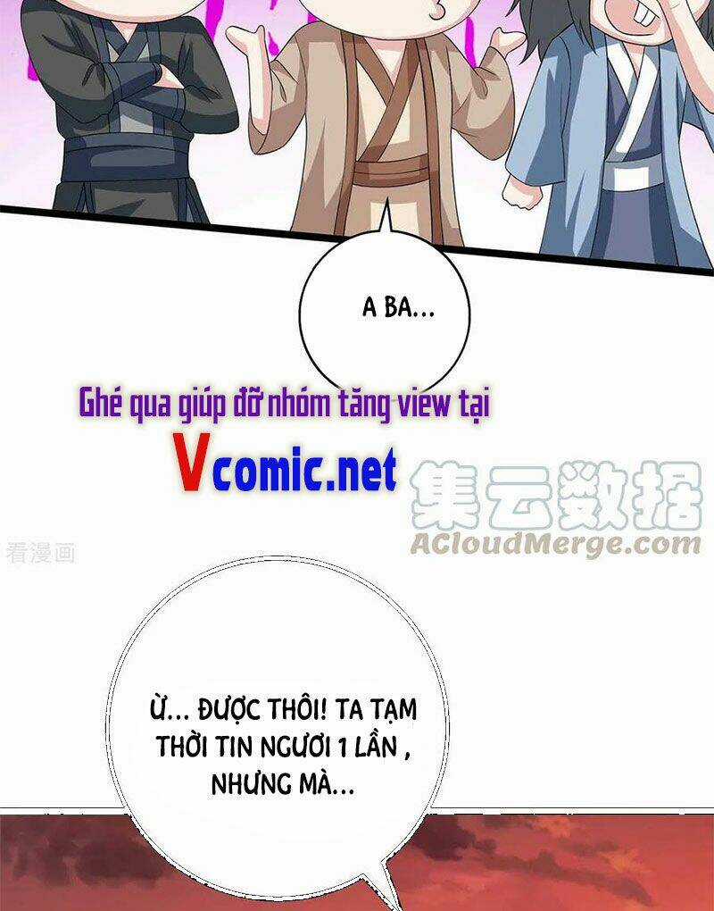 Độc Bộ Tiêu Dao - Chapter 266 - Trang 21