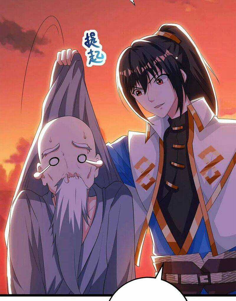 Độc Bộ Tiêu Dao - Chapter 266 - Trang 22