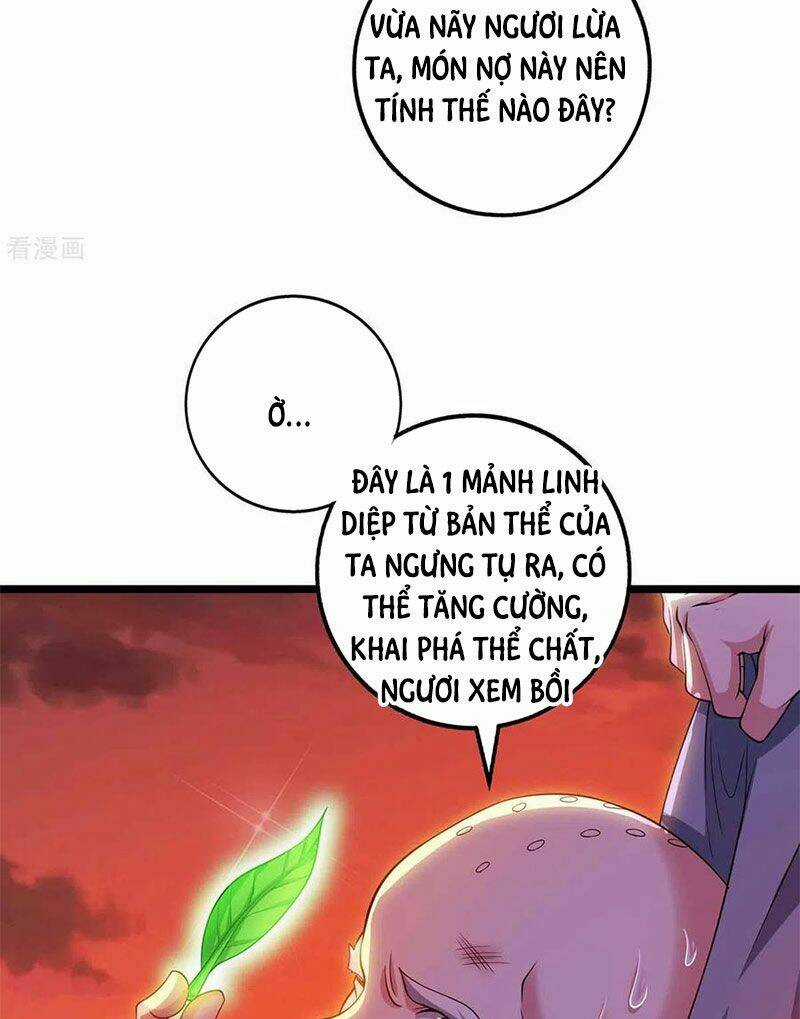 Độc Bộ Tiêu Dao - Chapter 266 - Trang 23