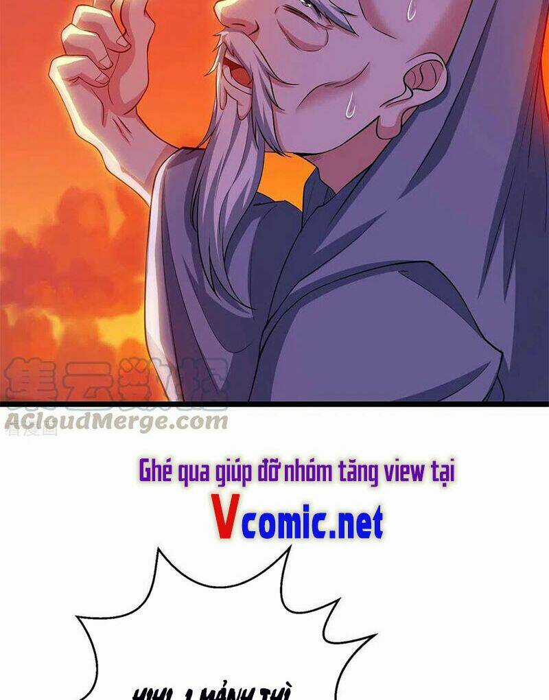 Độc Bộ Tiêu Dao - Chapter 266 - Trang 24