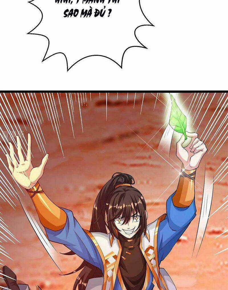 Độc Bộ Tiêu Dao - Chapter 266 - Trang 25