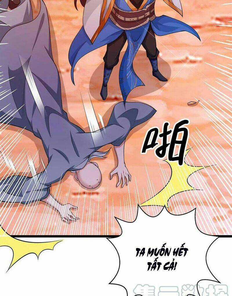 Độc Bộ Tiêu Dao - Chapter 266 - Trang 26