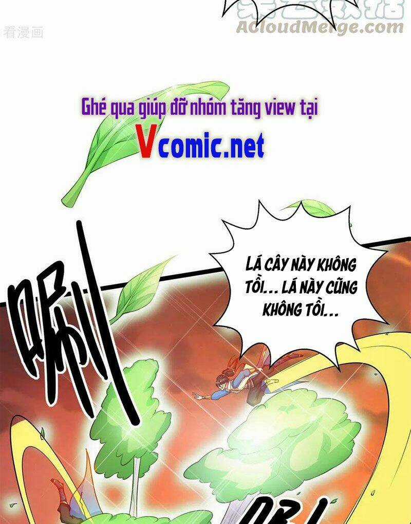 Độc Bộ Tiêu Dao - Chapter 266 - Trang 27