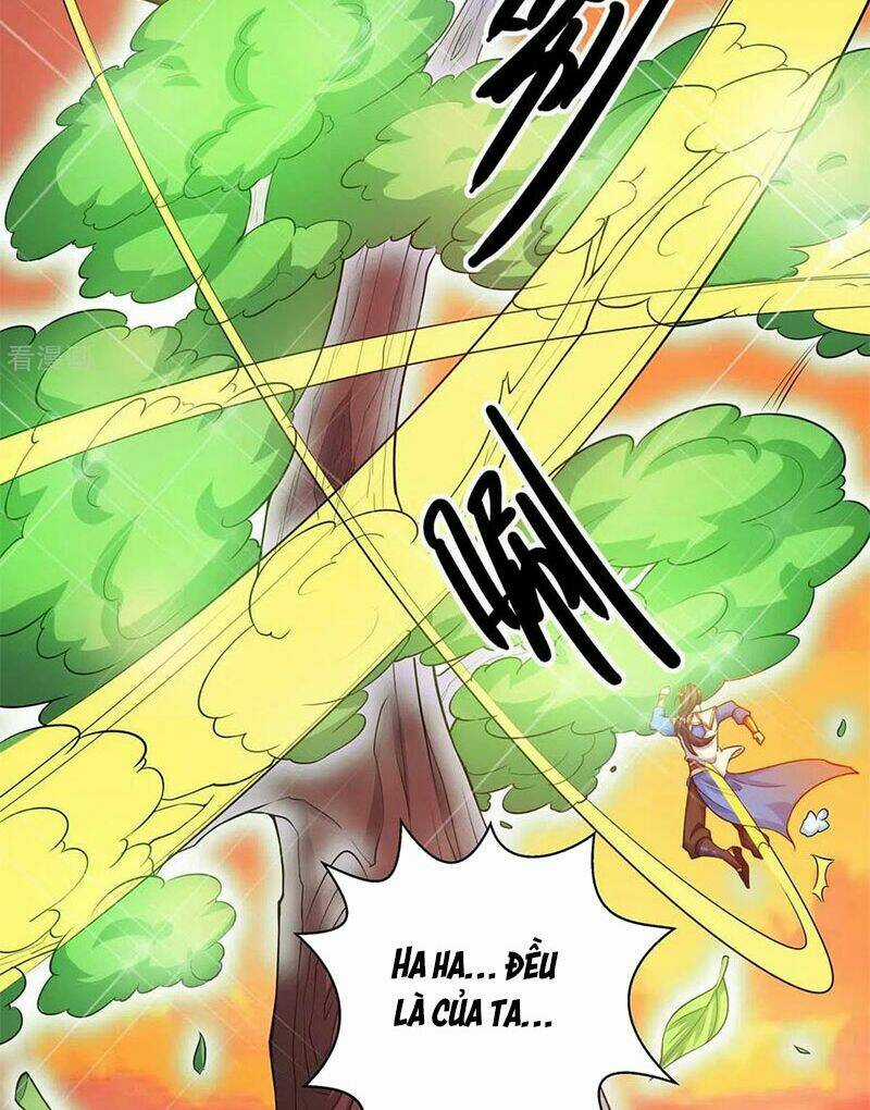 Độc Bộ Tiêu Dao - Chapter 266 - Trang 28