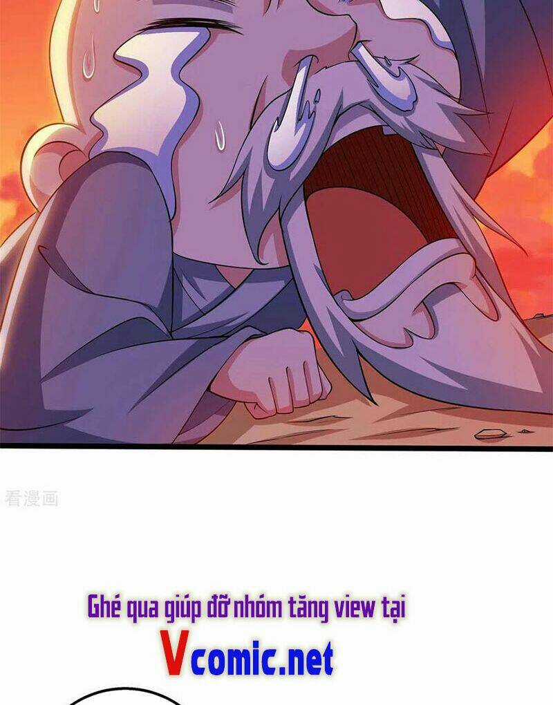 Độc Bộ Tiêu Dao - Chapter 266 - Trang 30