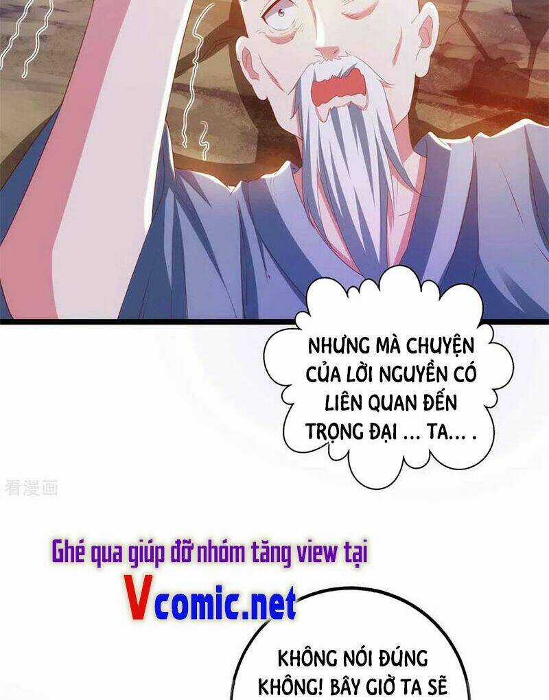 Độc Bộ Tiêu Dao - Chapter 266 - Trang 4