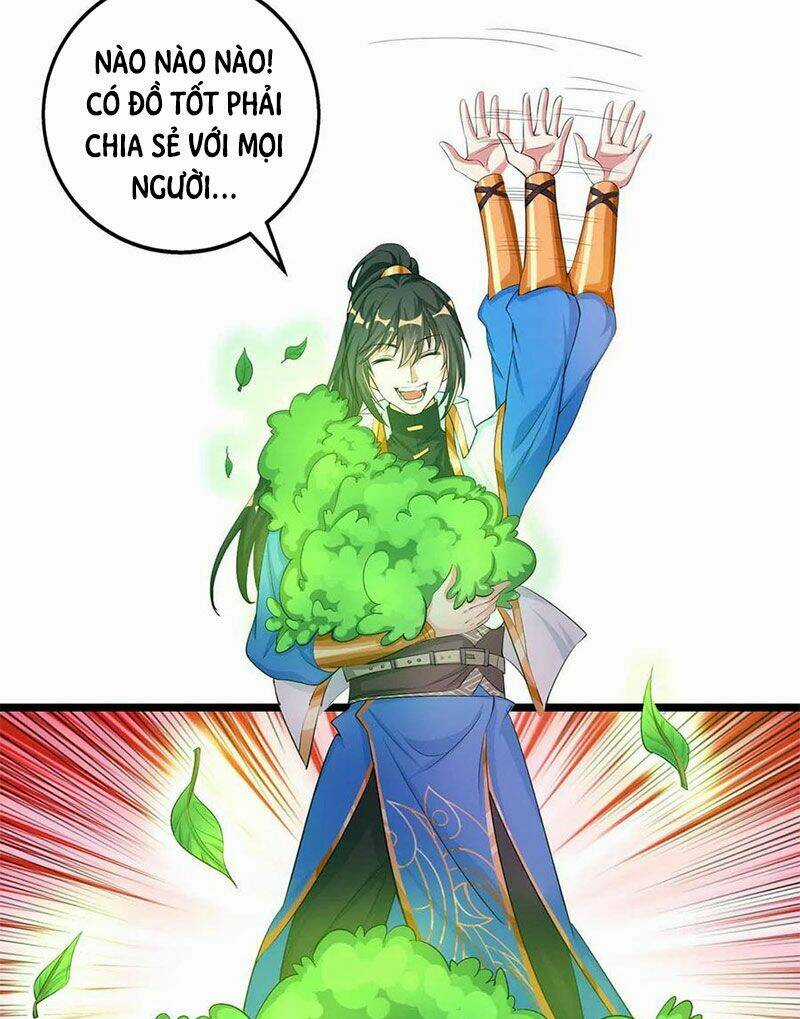 Độc Bộ Tiêu Dao - Chapter 266 - Trang 31