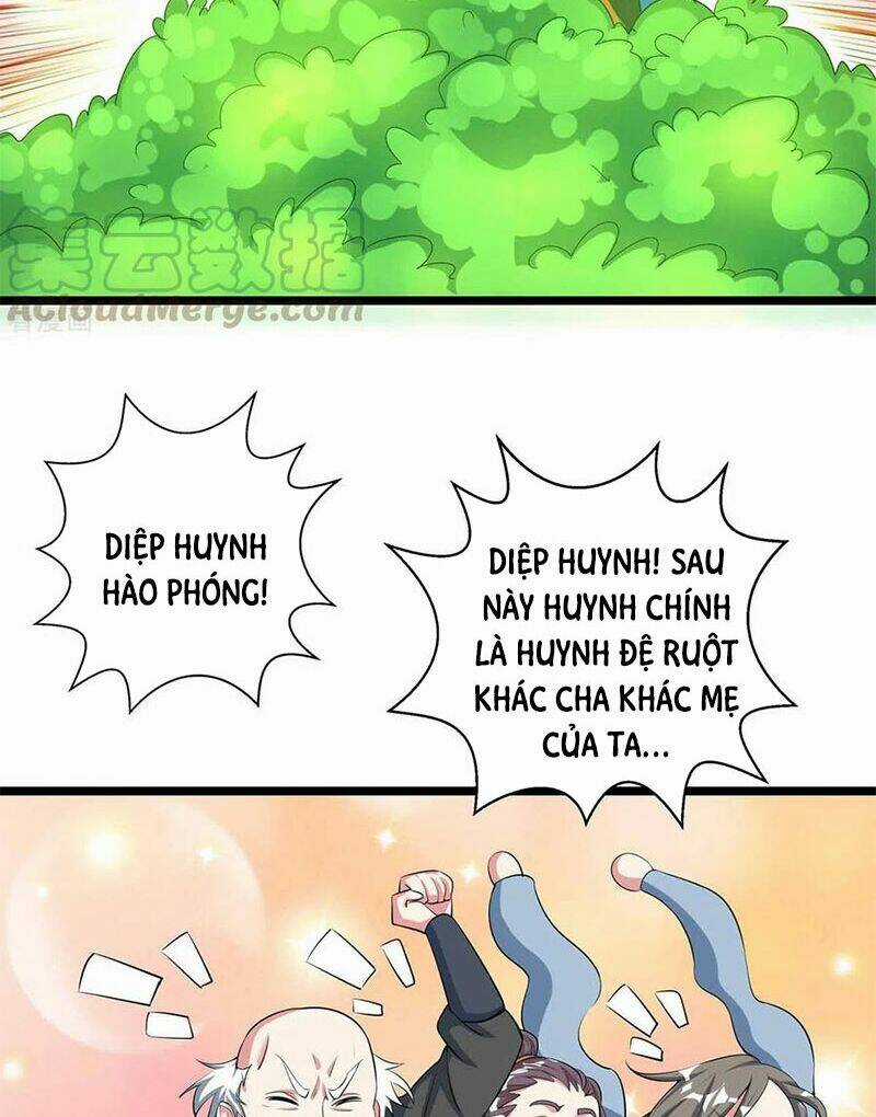 Độc Bộ Tiêu Dao - Chapter 266 - Trang 32