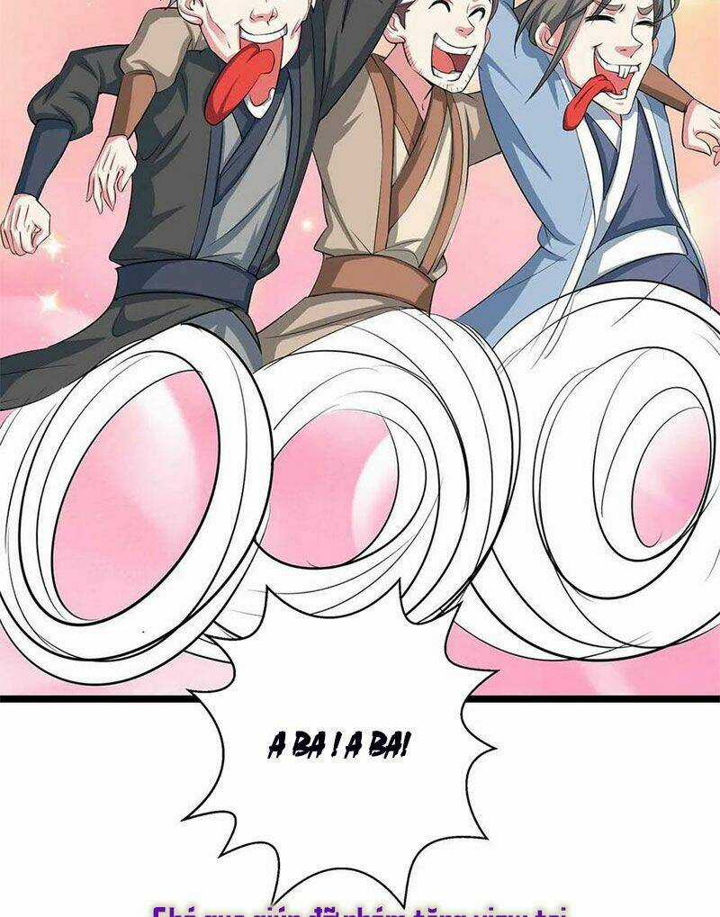 Độc Bộ Tiêu Dao - Chapter 266 - Trang 33