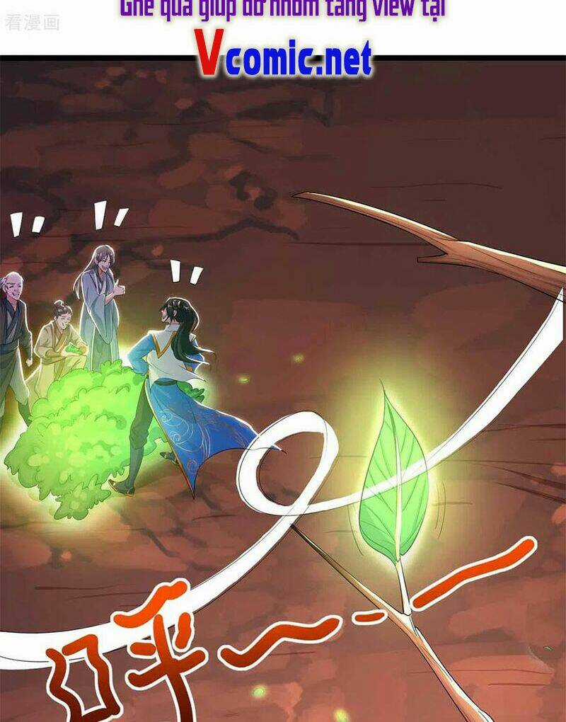 Độc Bộ Tiêu Dao - Chapter 266 - Trang 34