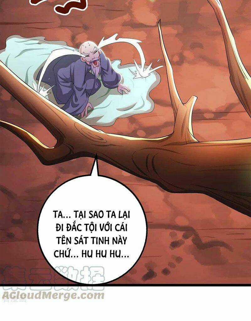 Độc Bộ Tiêu Dao - Chapter 266 - Trang 35