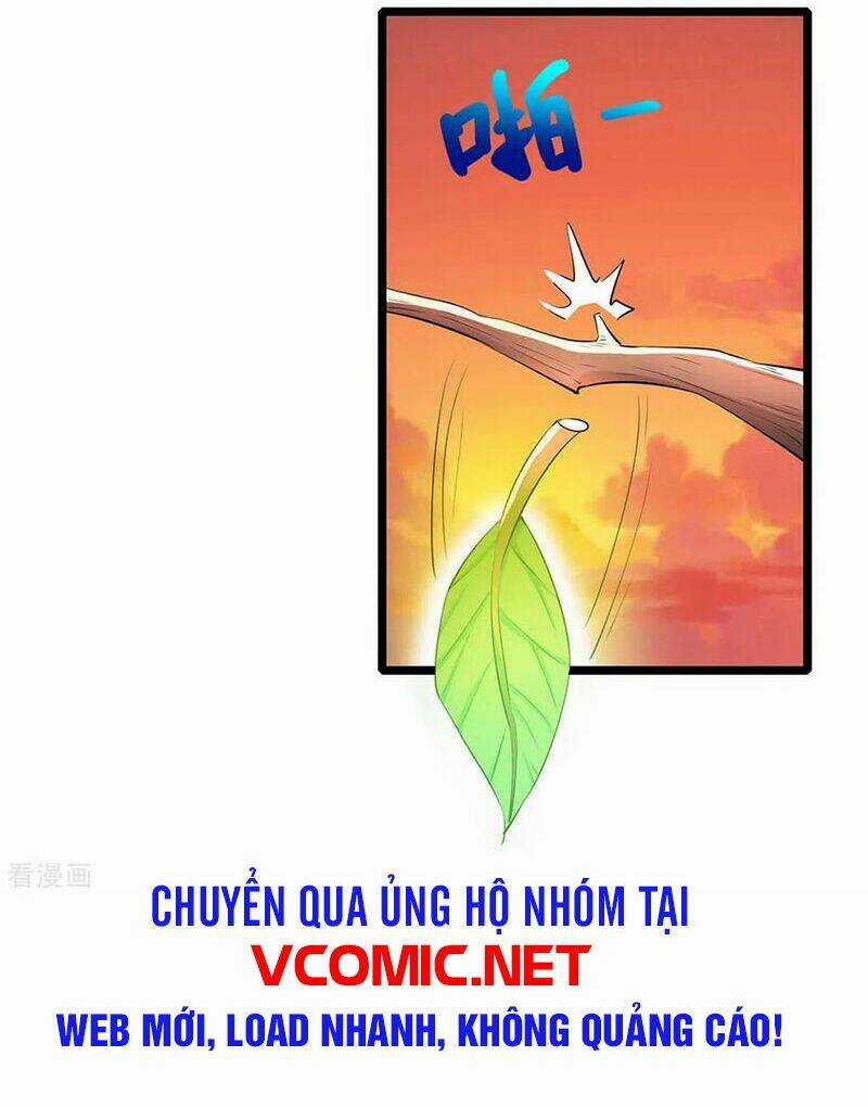 Độc Bộ Tiêu Dao - Chapter 266 - Trang 36