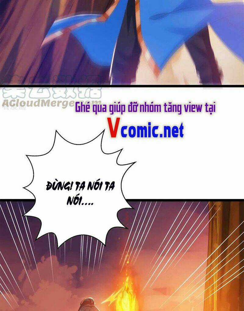 Độc Bộ Tiêu Dao - Chapter 266 - Trang 6