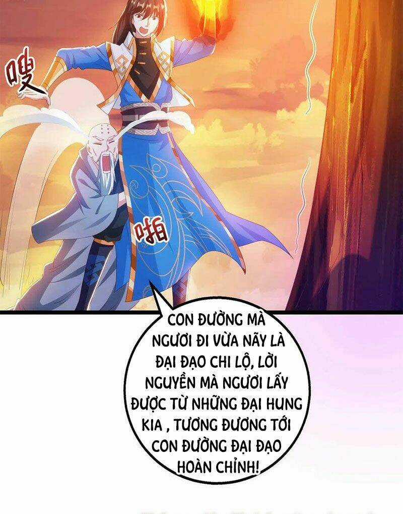 Độc Bộ Tiêu Dao - Chapter 266 - Trang 7