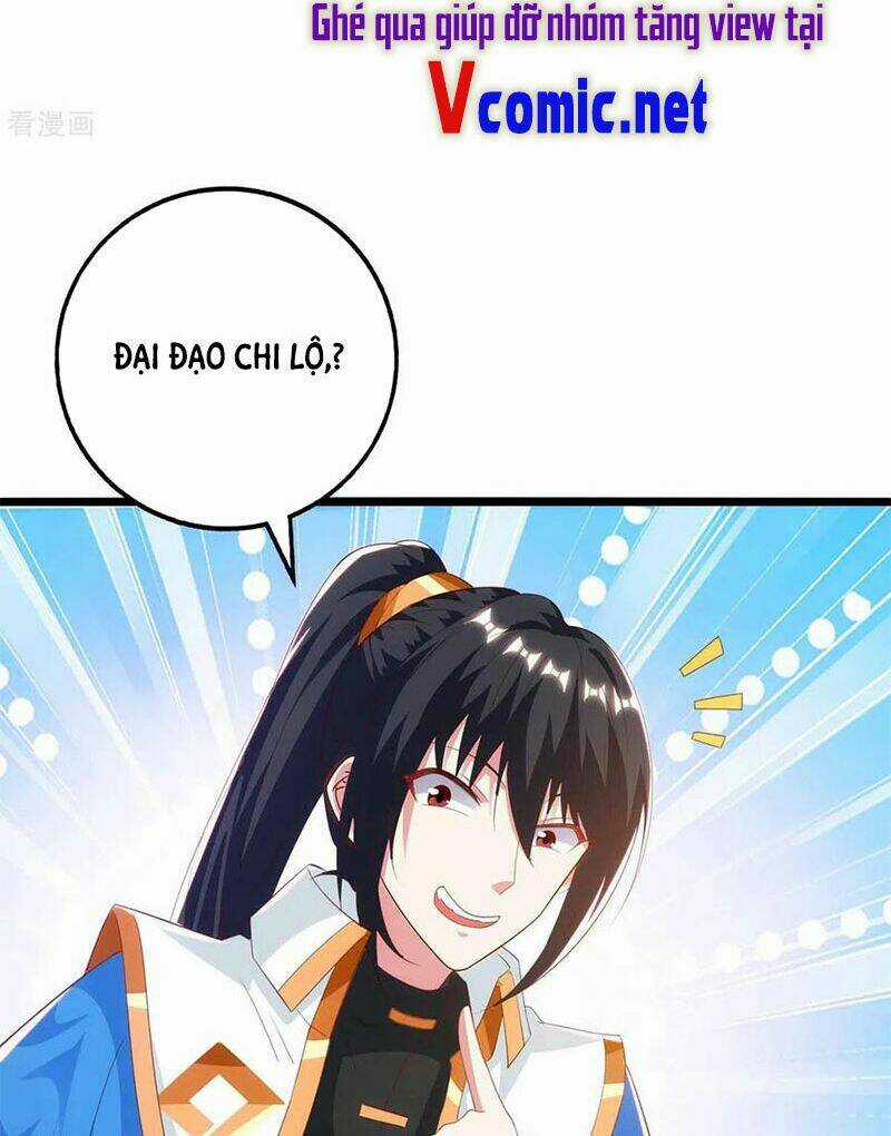 Độc Bộ Tiêu Dao - Chapter 266 - Trang 8