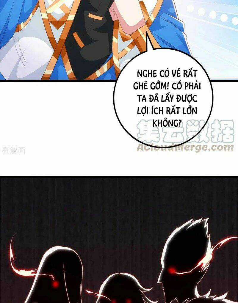 Độc Bộ Tiêu Dao - Chapter 266 - Trang 9