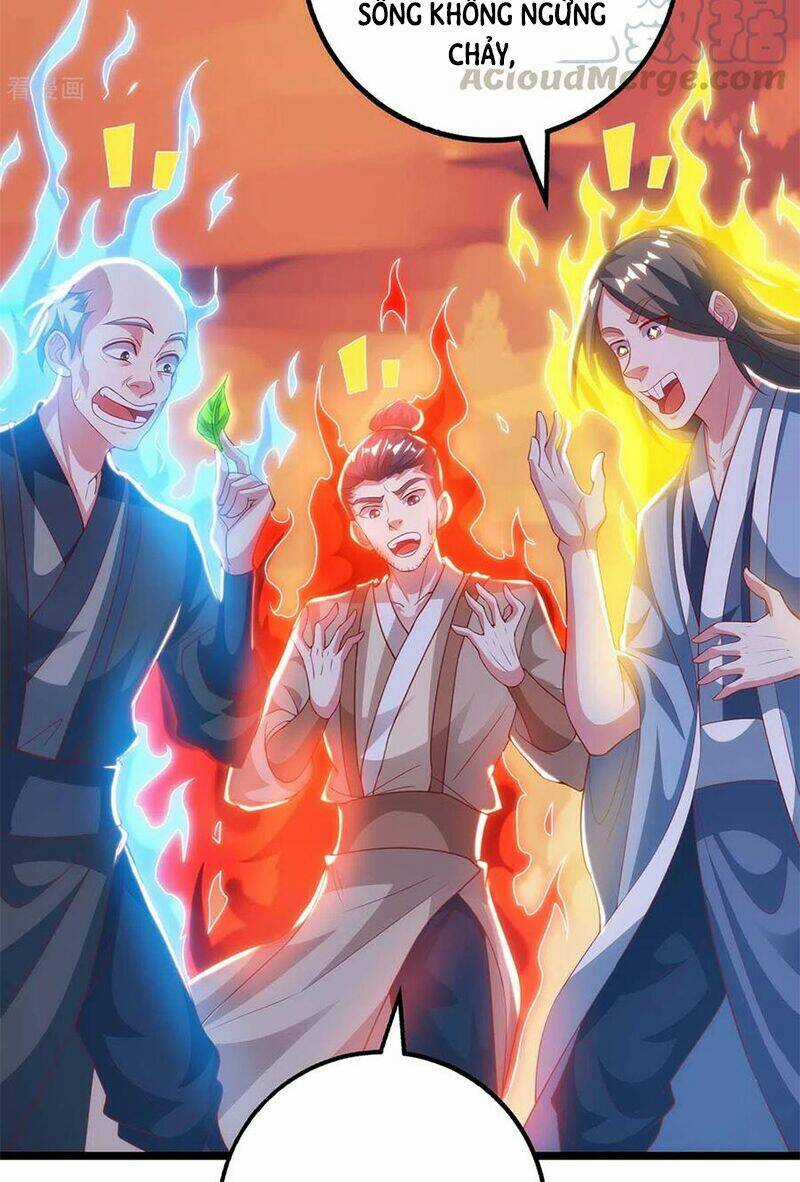 Độc Bộ Tiêu Dao - Chapter 267 - Trang 2