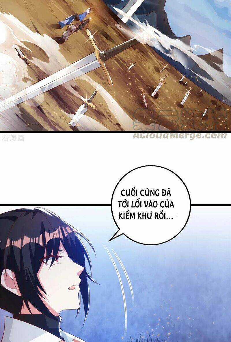 Độc Bộ Tiêu Dao - Chapter 267 - Trang 11