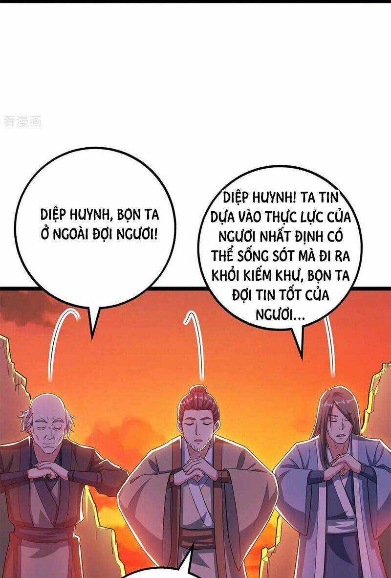 Độc Bộ Tiêu Dao - Chapter 267 - Trang 14