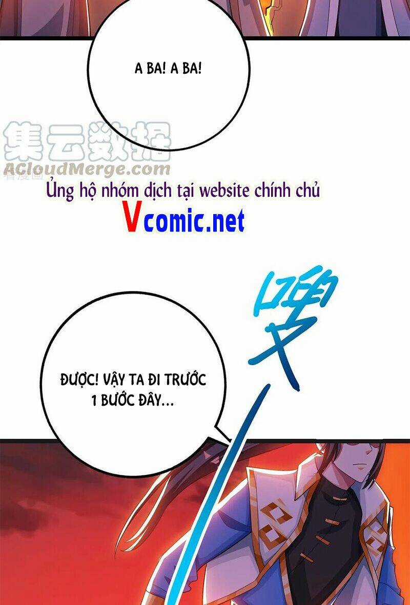 Độc Bộ Tiêu Dao - Chapter 267 - Trang 15