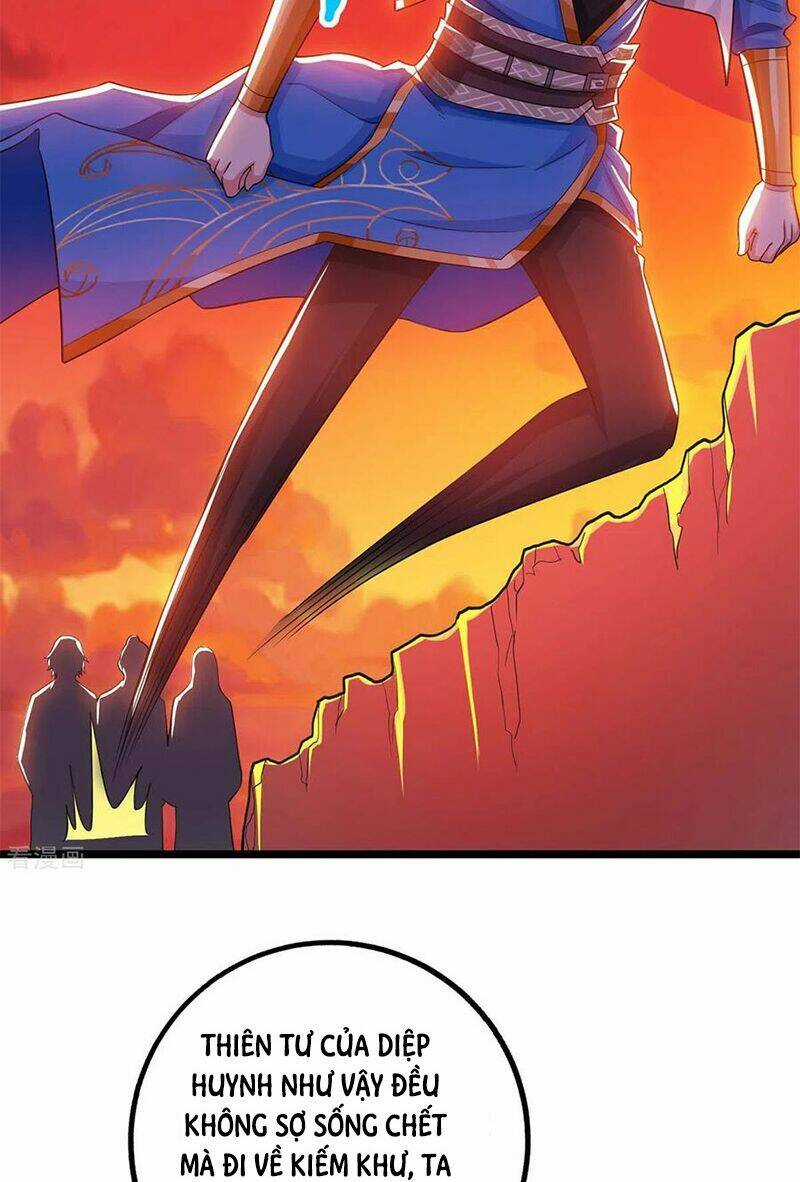 Độc Bộ Tiêu Dao - Chapter 267 - Trang 16