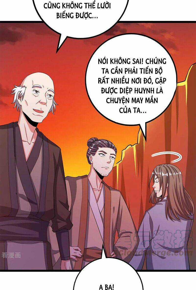 Độc Bộ Tiêu Dao - Chapter 267 - Trang 17