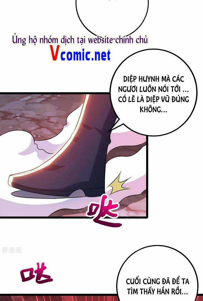 Độc Bộ Tiêu Dao - Chapter 267 - Trang 18