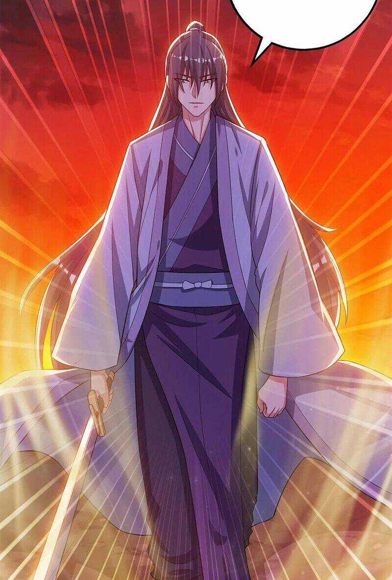 Độc Bộ Tiêu Dao - Chapter 267 - Trang 19