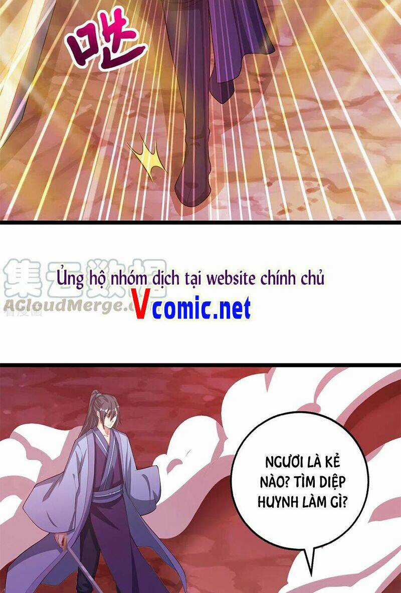 Độc Bộ Tiêu Dao - Chapter 267 - Trang 20