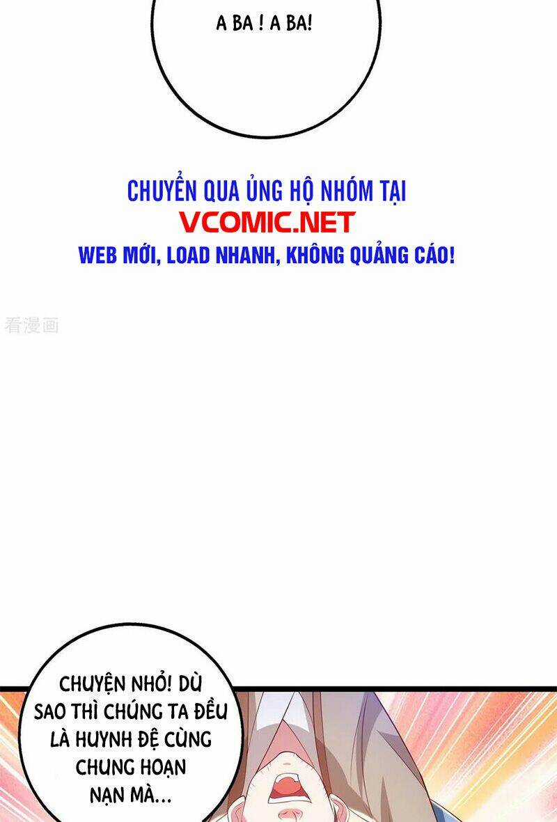 Độc Bộ Tiêu Dao - Chapter 267 - Trang 3