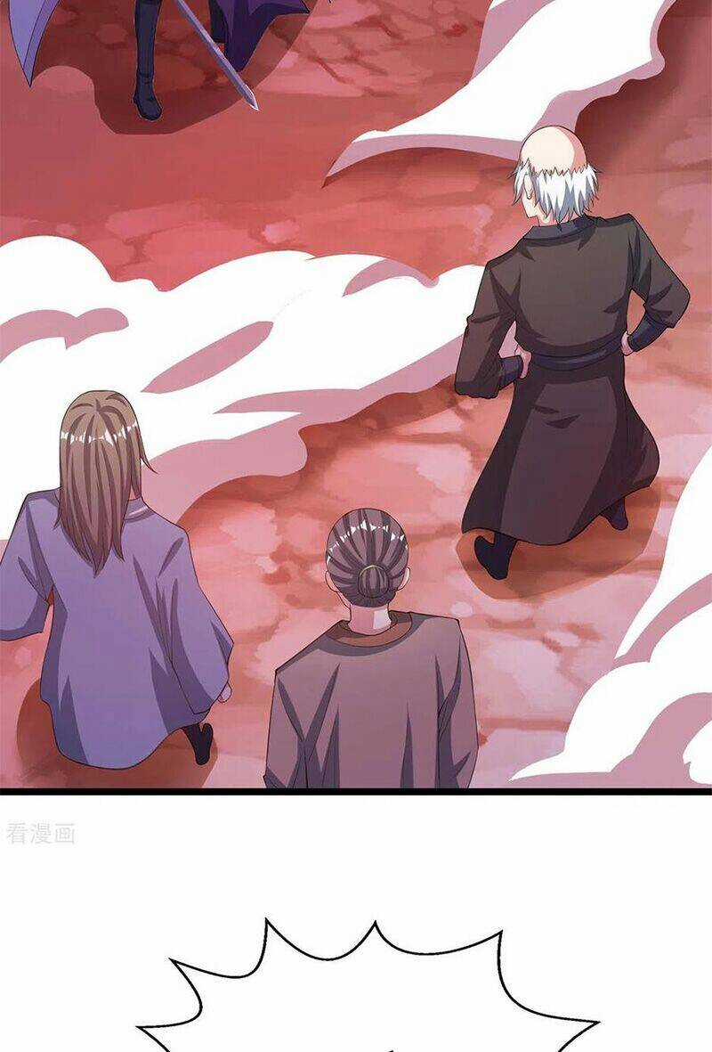 Độc Bộ Tiêu Dao - Chapter 267 - Trang 21