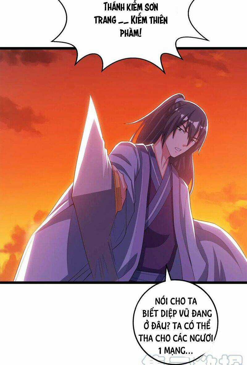 Độc Bộ Tiêu Dao - Chapter 267 - Trang 22