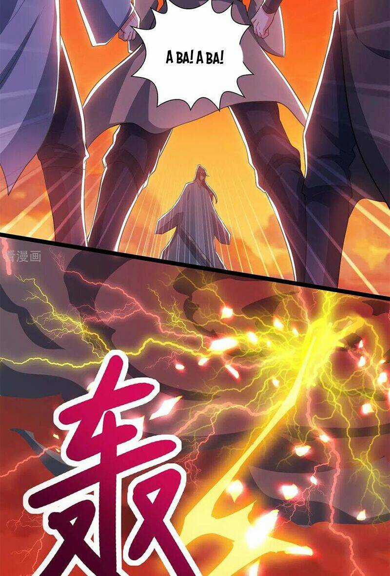 Độc Bộ Tiêu Dao - Chapter 267 - Trang 24