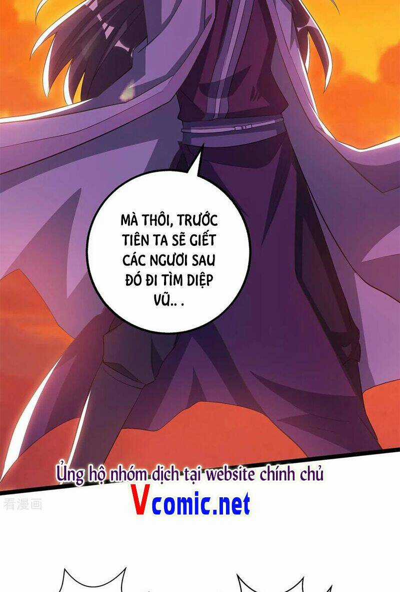 Độc Bộ Tiêu Dao - Chapter 267 - Trang 26