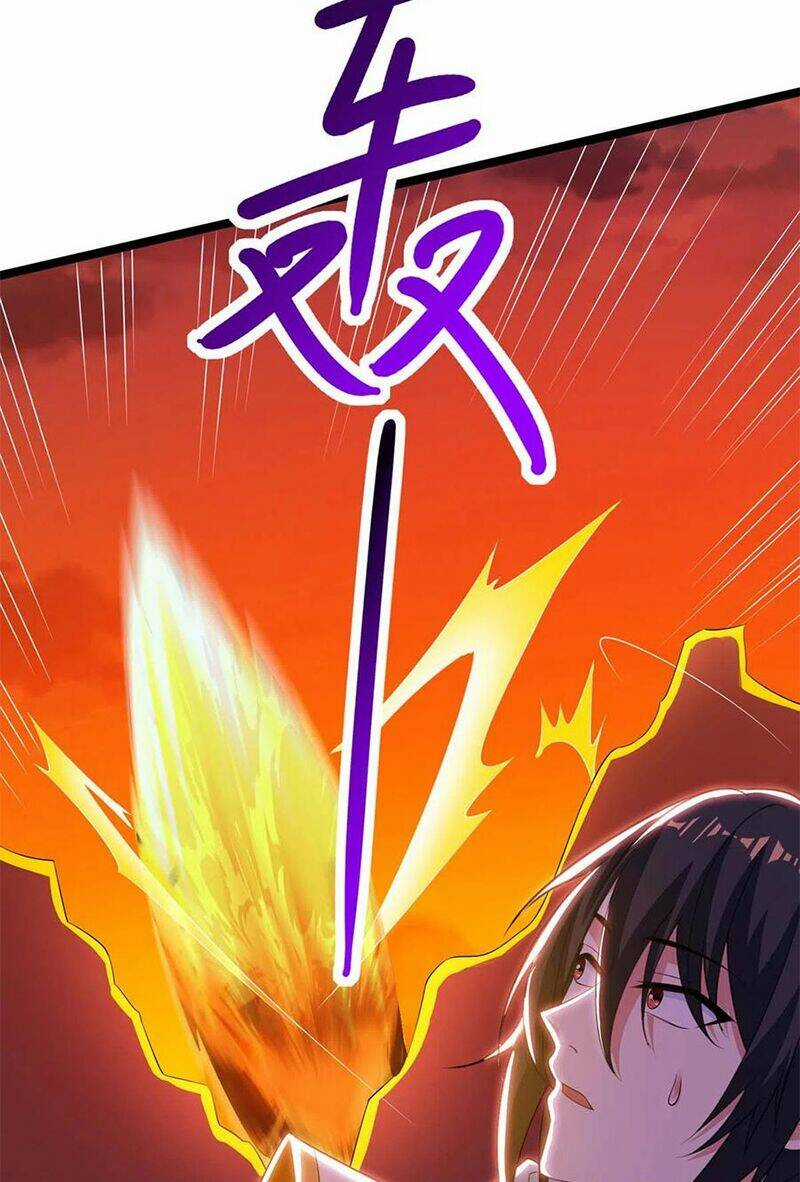 Độc Bộ Tiêu Dao - Chapter 267 - Trang 30