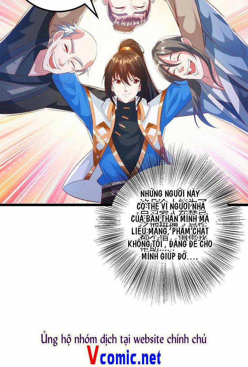 Độc Bộ Tiêu Dao - Chapter 267 - Trang 4