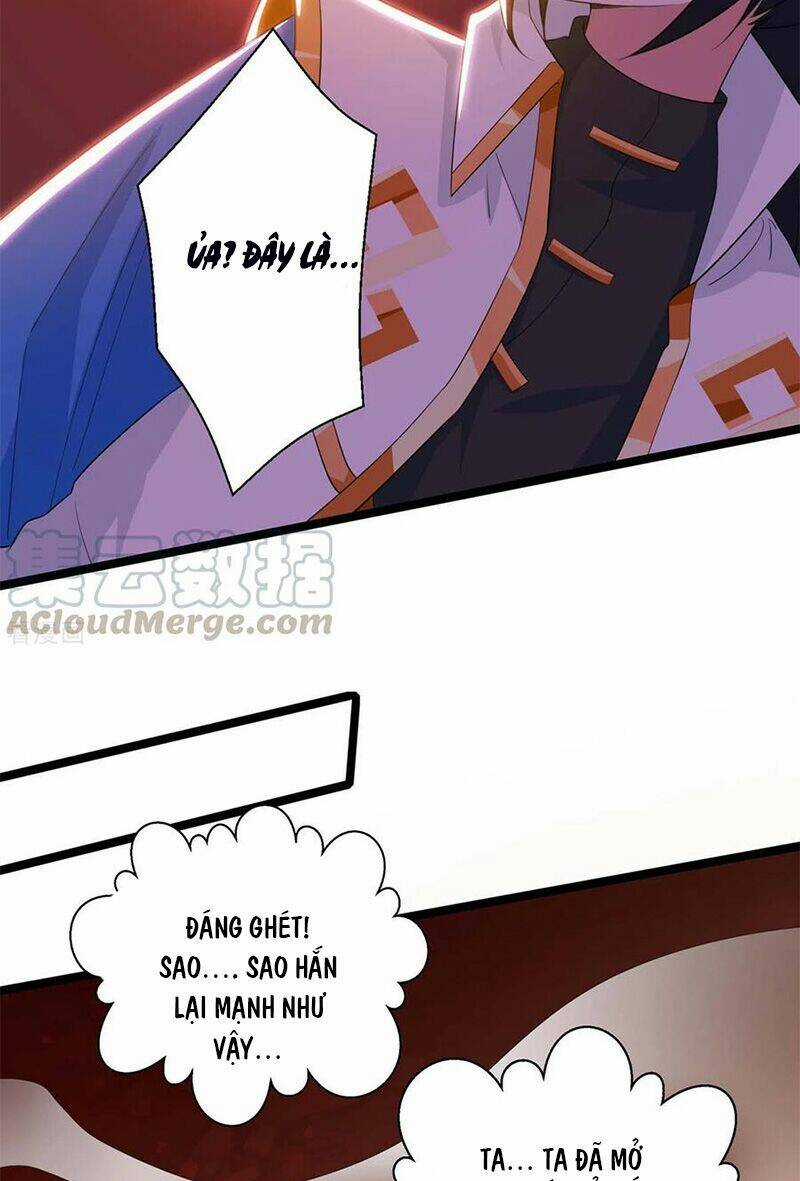 Độc Bộ Tiêu Dao - Chapter 267 - Trang 31