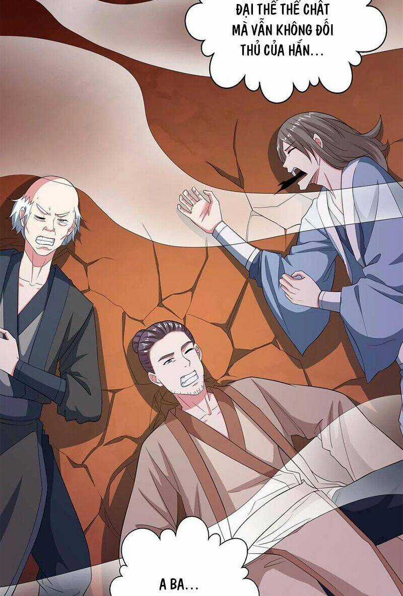 Độc Bộ Tiêu Dao - Chapter 267 - Trang 32