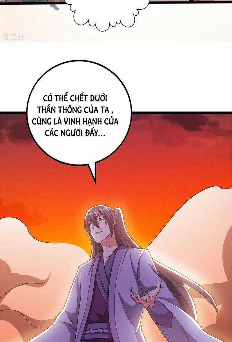 Độc Bộ Tiêu Dao - Chapter 267 - Trang 34