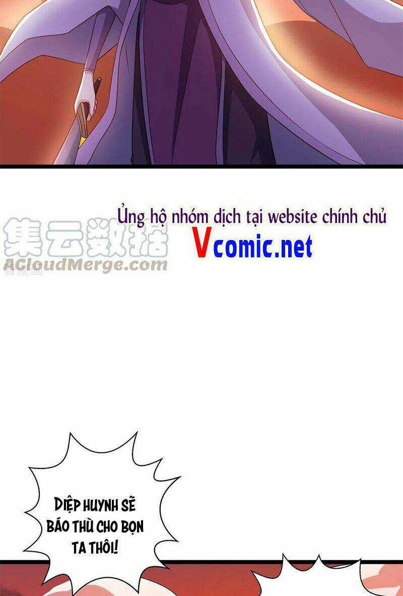 Độc Bộ Tiêu Dao - Chapter 267 - Trang 35