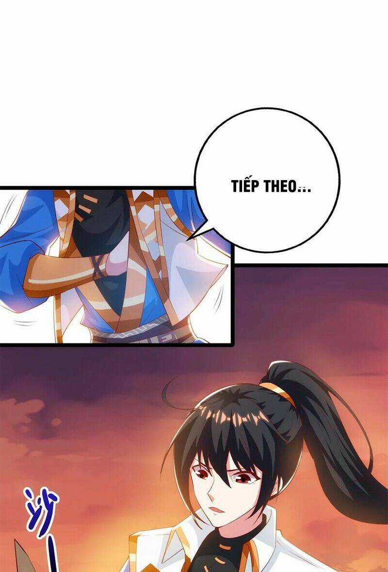 Độc Bộ Tiêu Dao - Chapter 267 - Trang 5