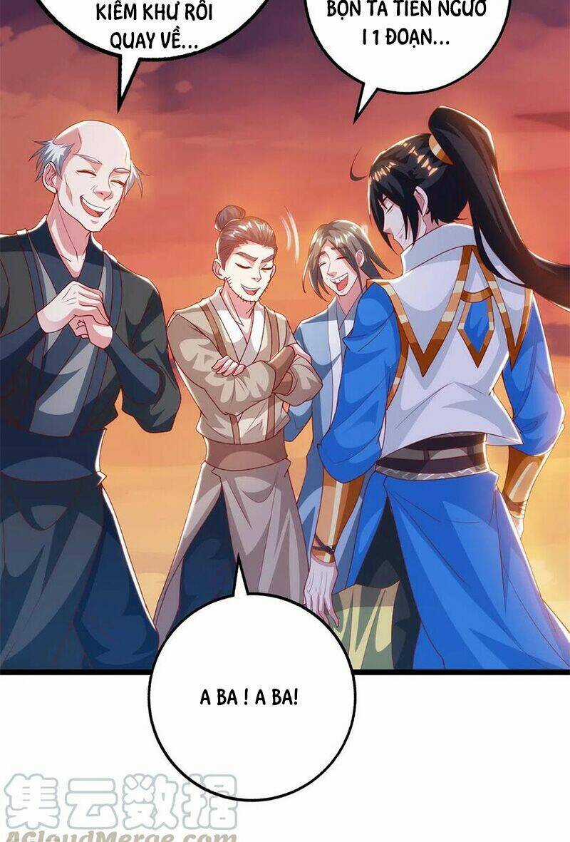 Độc Bộ Tiêu Dao - Chapter 267 - Trang 7