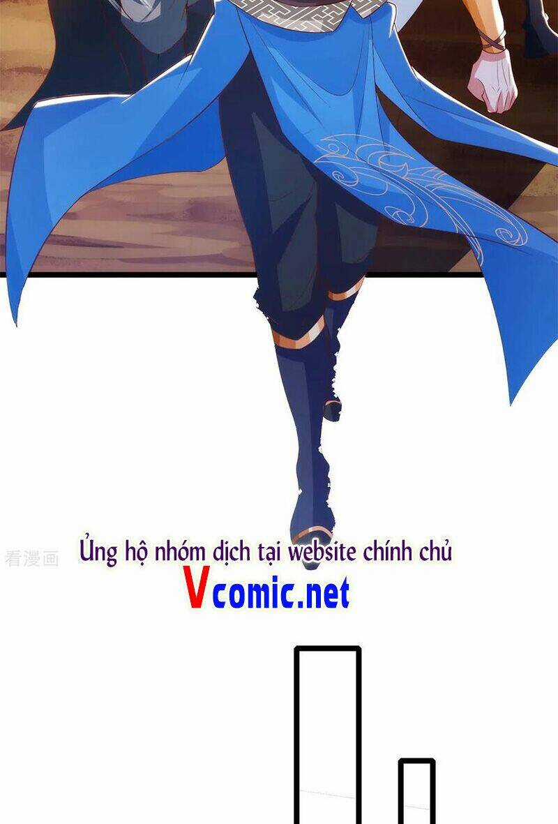 Độc Bộ Tiêu Dao - Chapter 267 - Trang 9