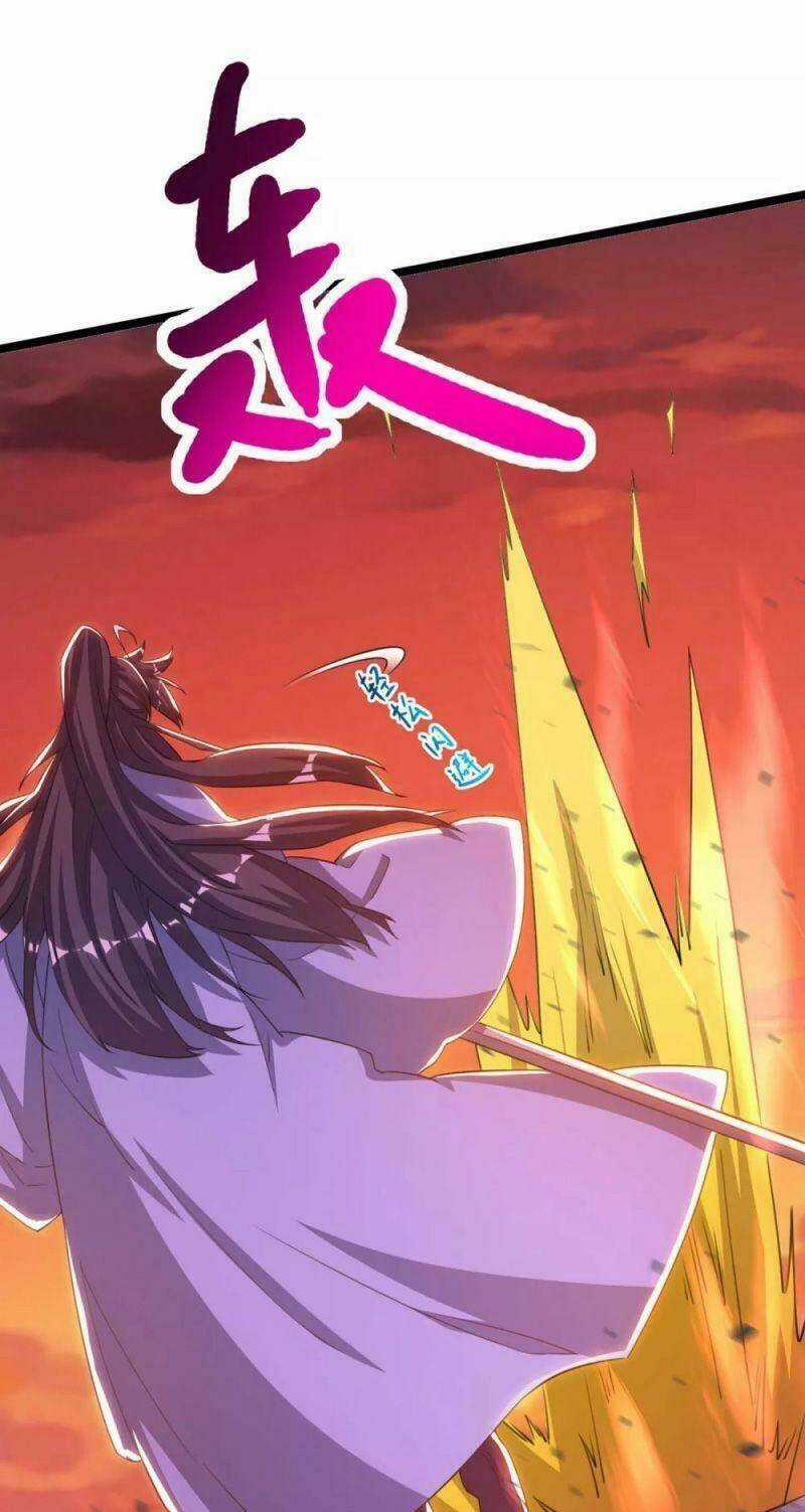 Độc Bộ Tiêu Dao - Chapter 268 - Trang 1