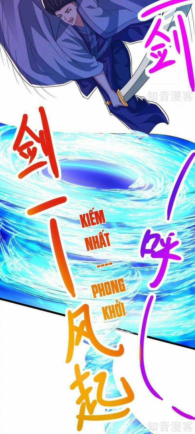 Độc Bộ Tiêu Dao - Chapter 268 - Trang 12