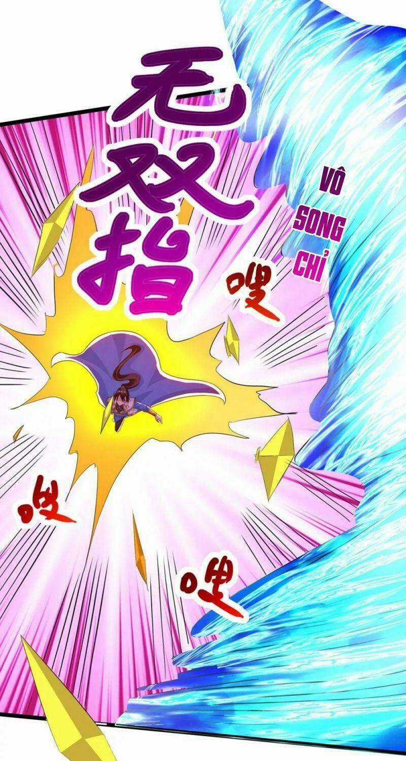 Độc Bộ Tiêu Dao - Chapter 268 - Trang 13