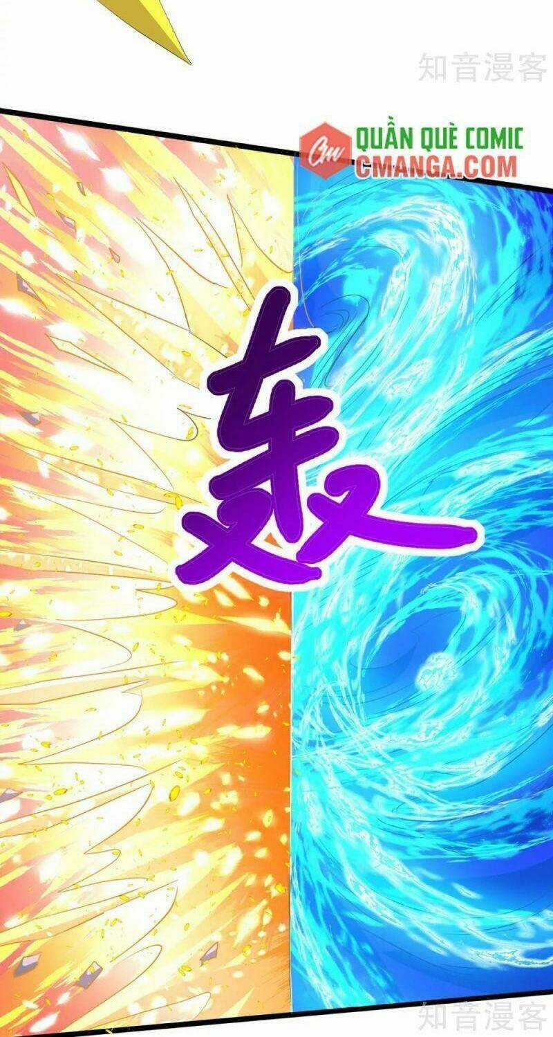 Độc Bộ Tiêu Dao - Chapter 268 - Trang 14