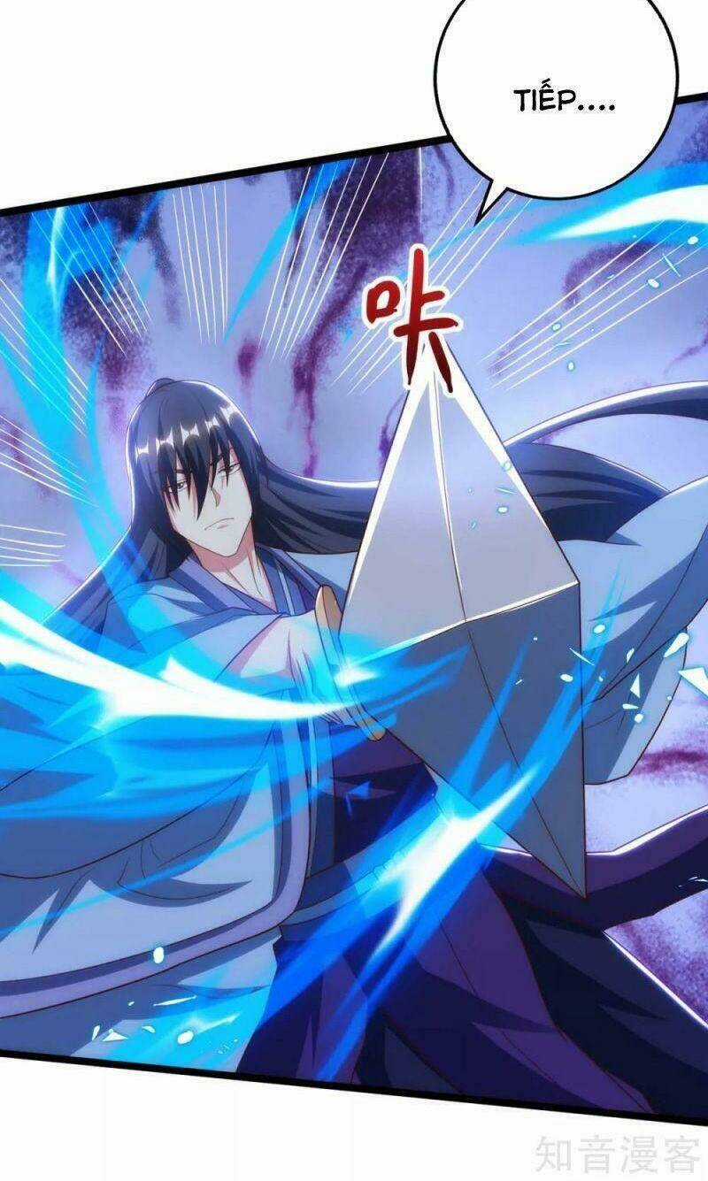 Độc Bộ Tiêu Dao - Chapter 268 - Trang 16