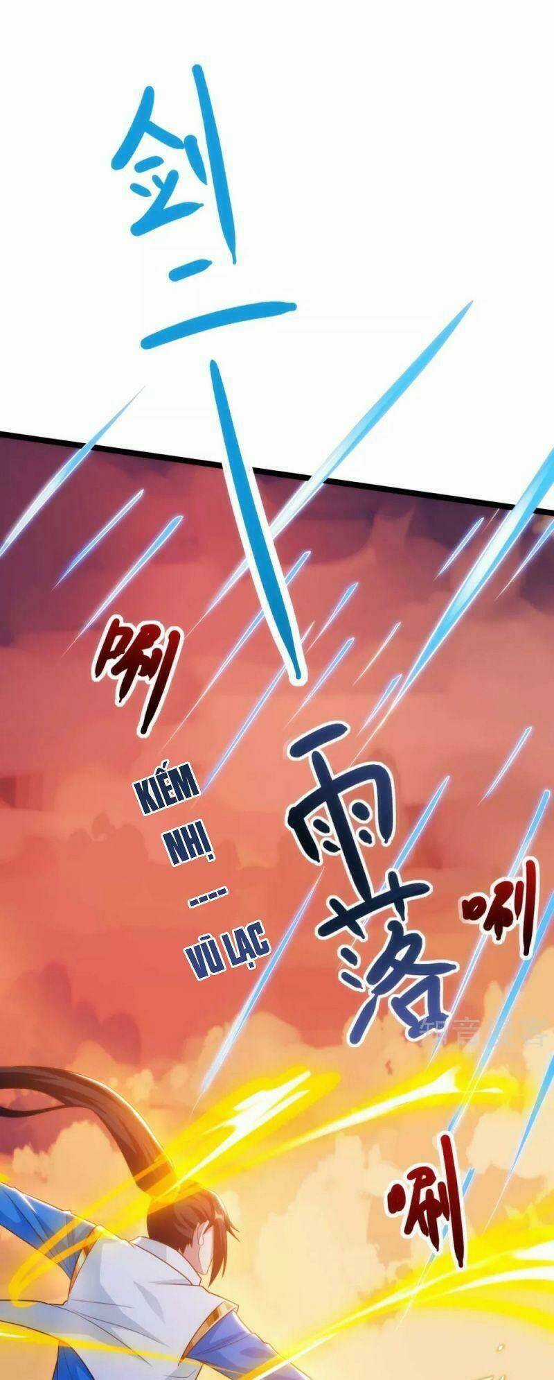 Độc Bộ Tiêu Dao - Chapter 268 - Trang 17